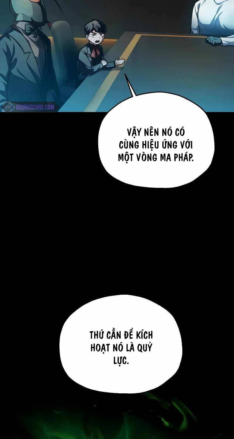 Người Chơi Không Thể Thăng Cấp - Chapter 153 - Page 38