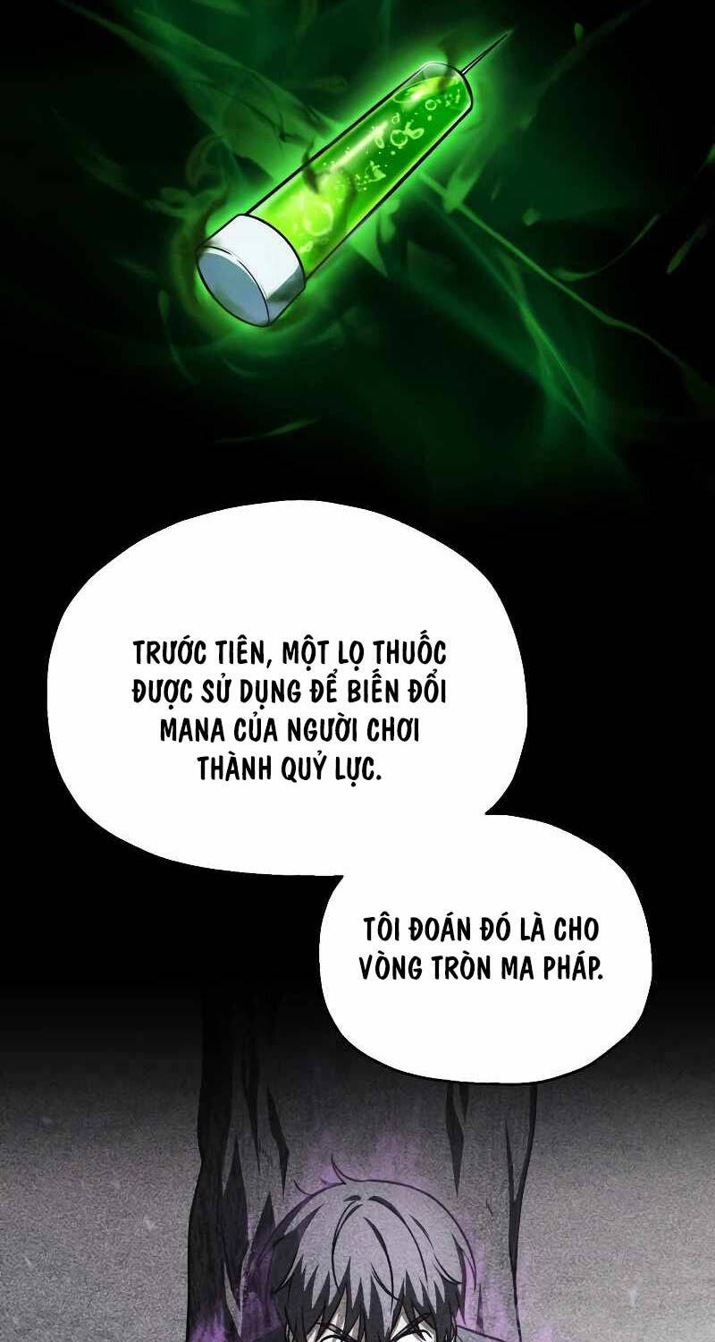 Người Chơi Không Thể Thăng Cấp - Chapter 153 - Page 39