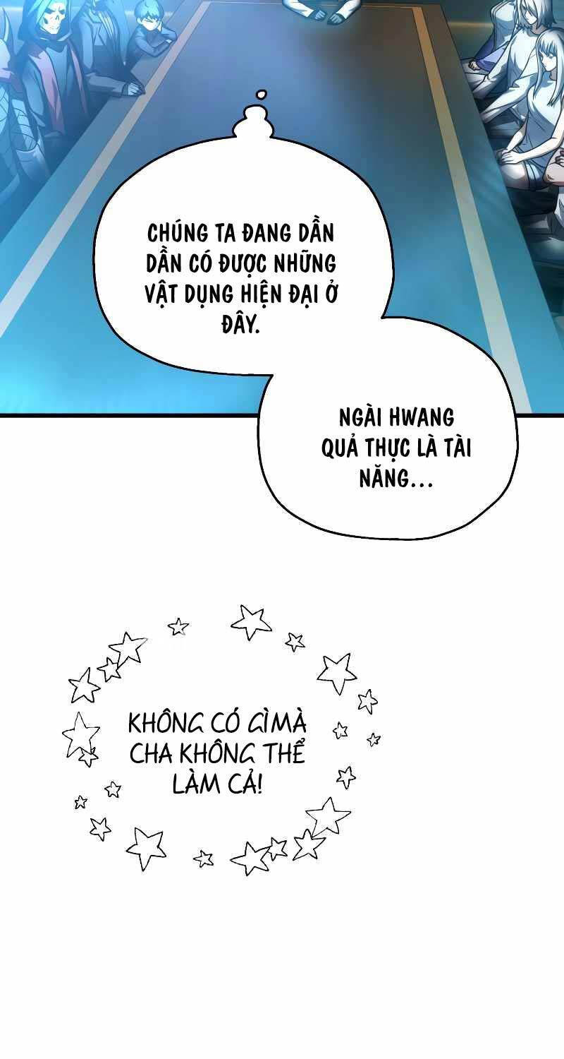 Người Chơi Không Thể Thăng Cấp - Chapter 153 - Page 4
