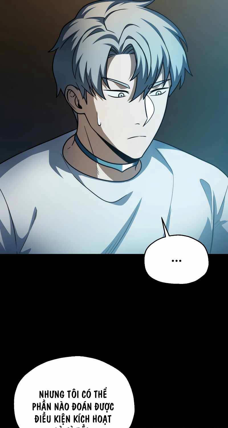 Người Chơi Không Thể Thăng Cấp - Chapter 153 - Page 43