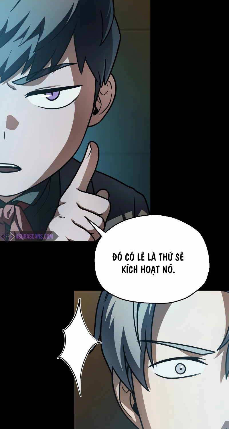 Người Chơi Không Thể Thăng Cấp - Chapter 153 - Page 45