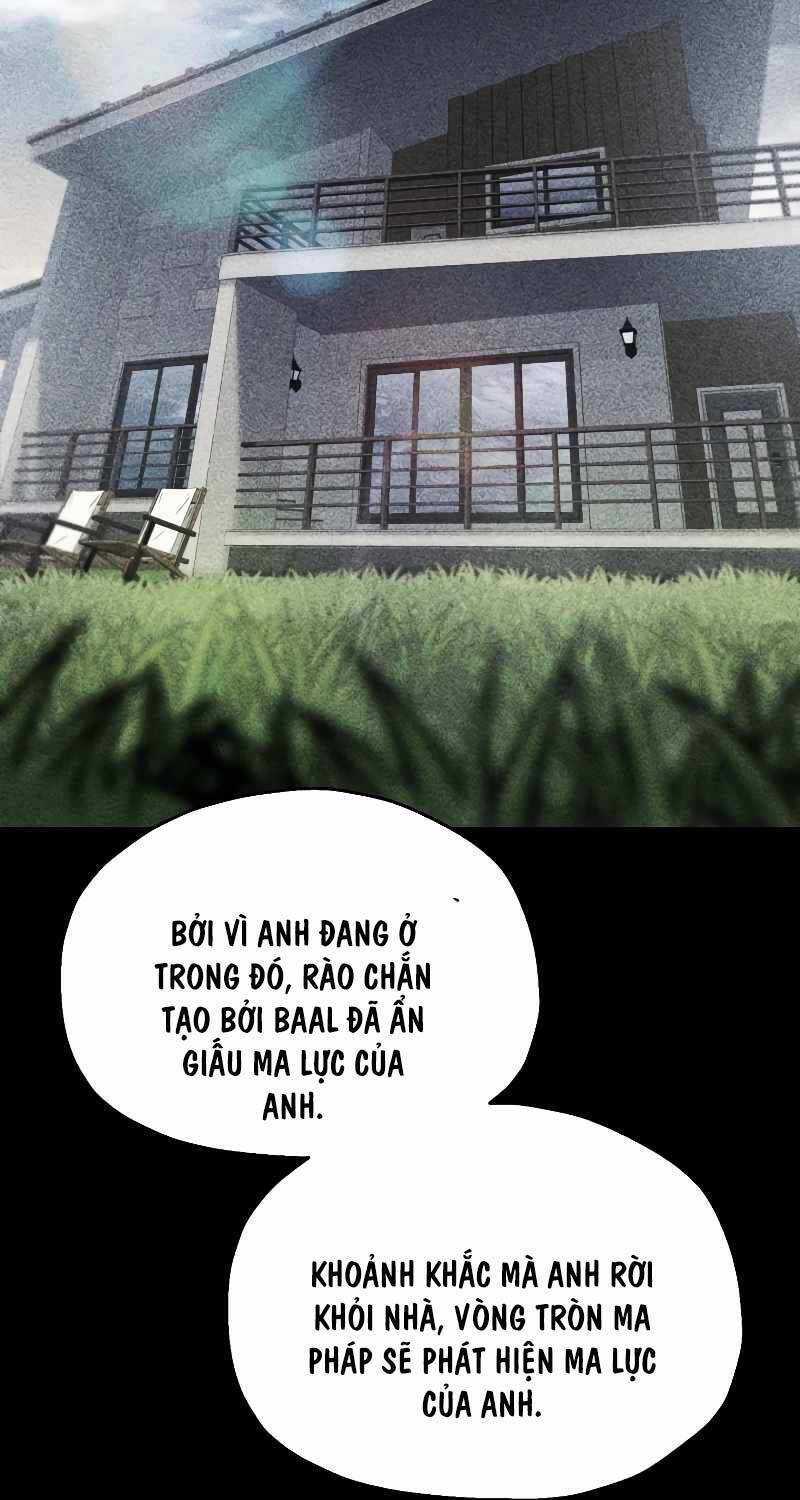 Người Chơi Không Thể Thăng Cấp - Chapter 153 - Page 47