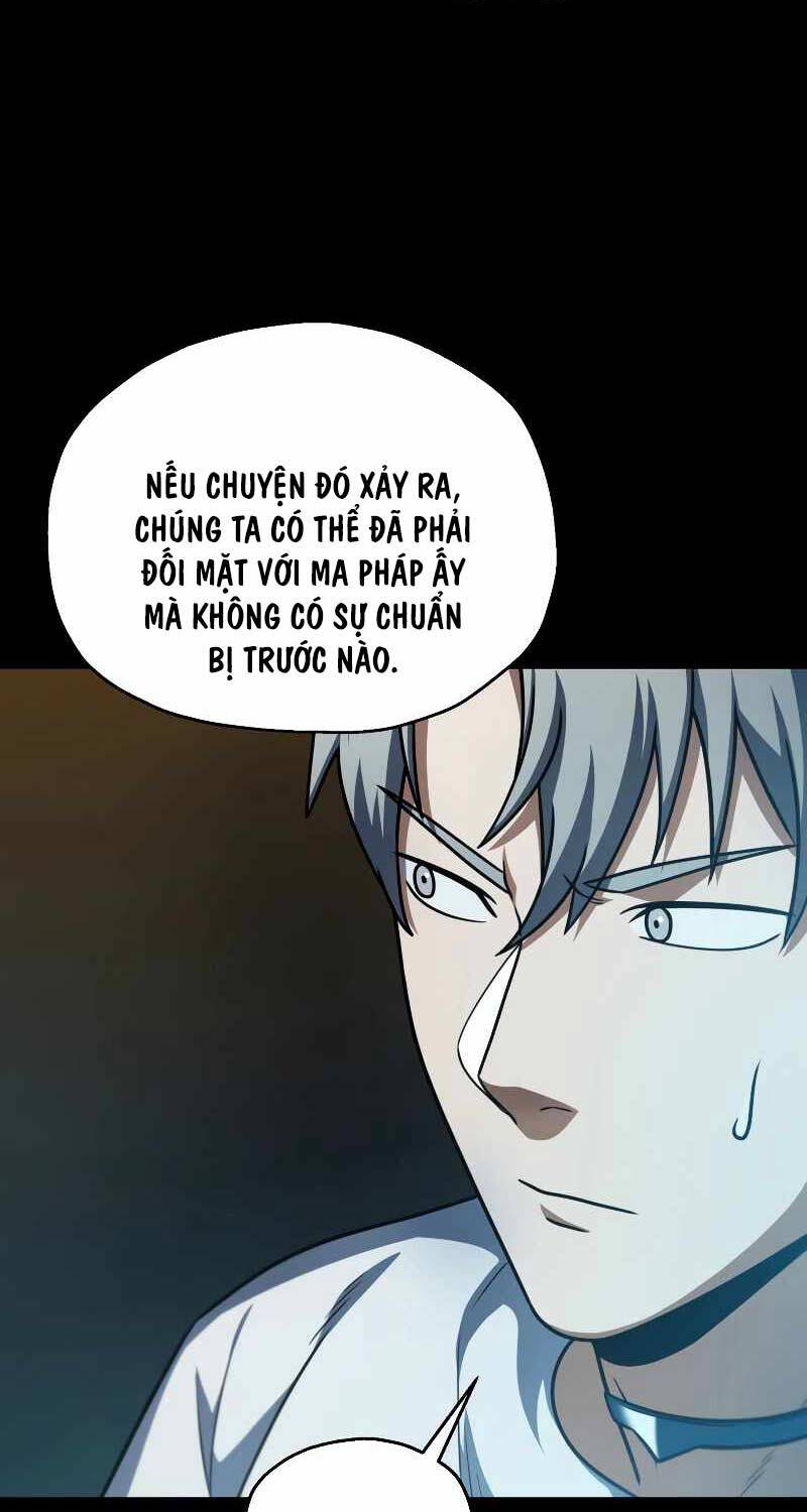 Người Chơi Không Thể Thăng Cấp - Chapter 153 - Page 48
