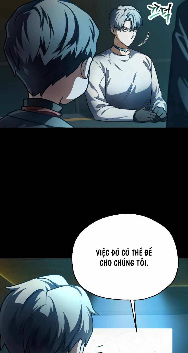 Người Chơi Không Thể Thăng Cấp - Chapter 153 - Page 52