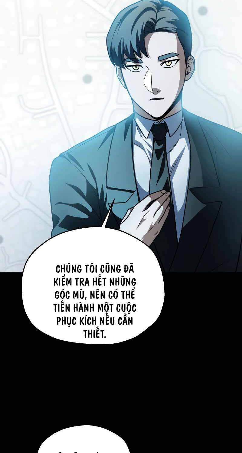 Người Chơi Không Thể Thăng Cấp - Chapter 153 - Page 54