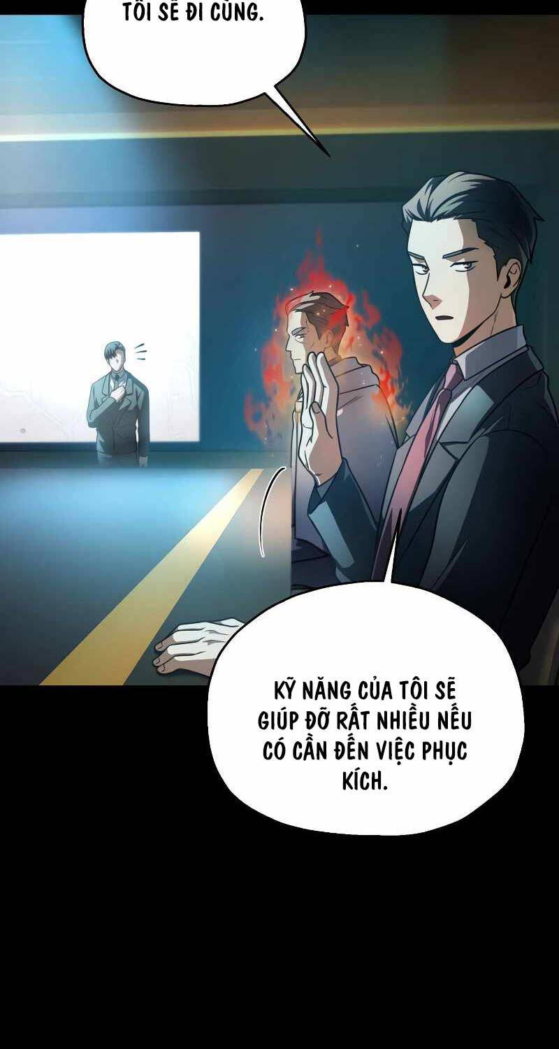 Người Chơi Không Thể Thăng Cấp - Chapter 153 - Page 55