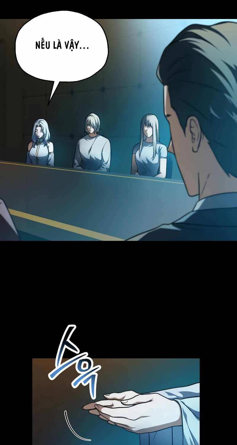 Người Chơi Không Thể Thăng Cấp - Chapter 153 - Page 56