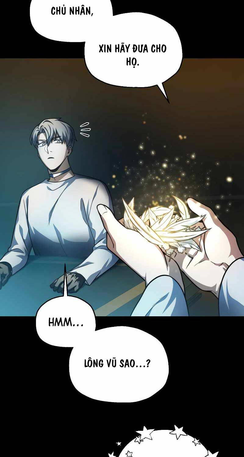 Người Chơi Không Thể Thăng Cấp - Chapter 153 - Page 59