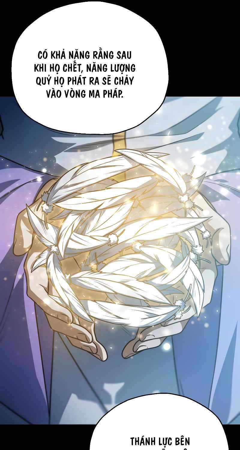 Người Chơi Không Thể Thăng Cấp - Chapter 153 - Page 61