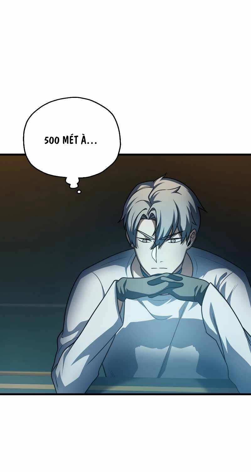 Người Chơi Không Thể Thăng Cấp - Chapter 153 - Page 9