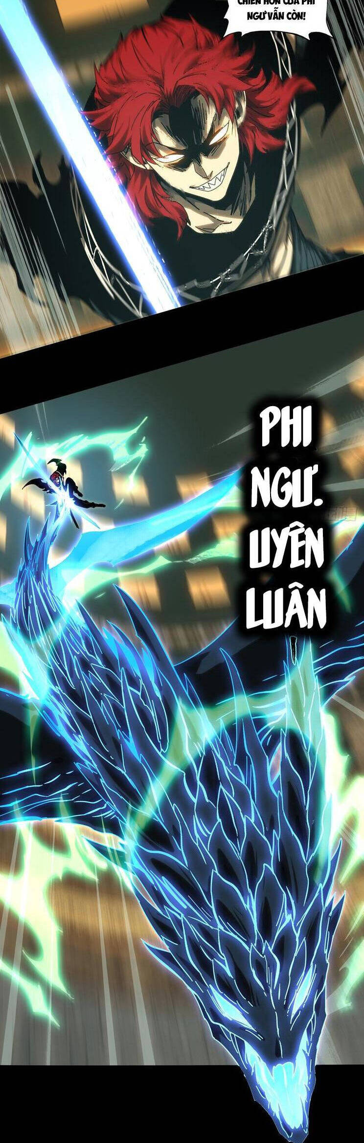 Đại Tượng Vô Hình - Chapter 431 - Page 11