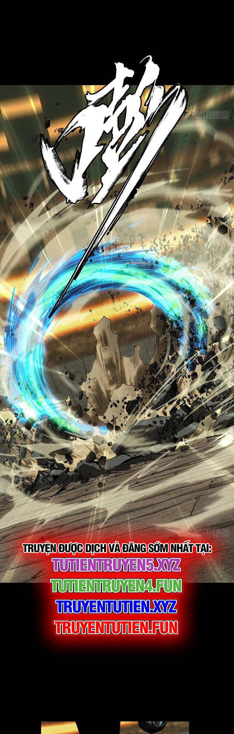 Đại Tượng Vô Hình - Chapter 431 - Page 13