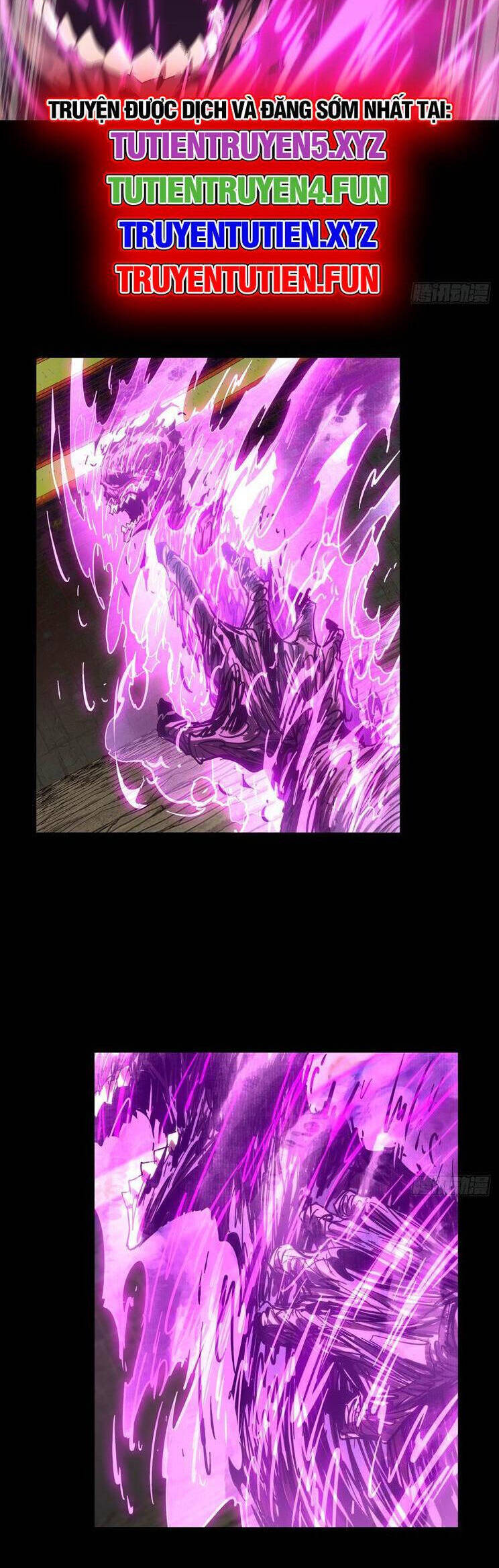 Đại Tượng Vô Hình - Chapter 431 - Page 17