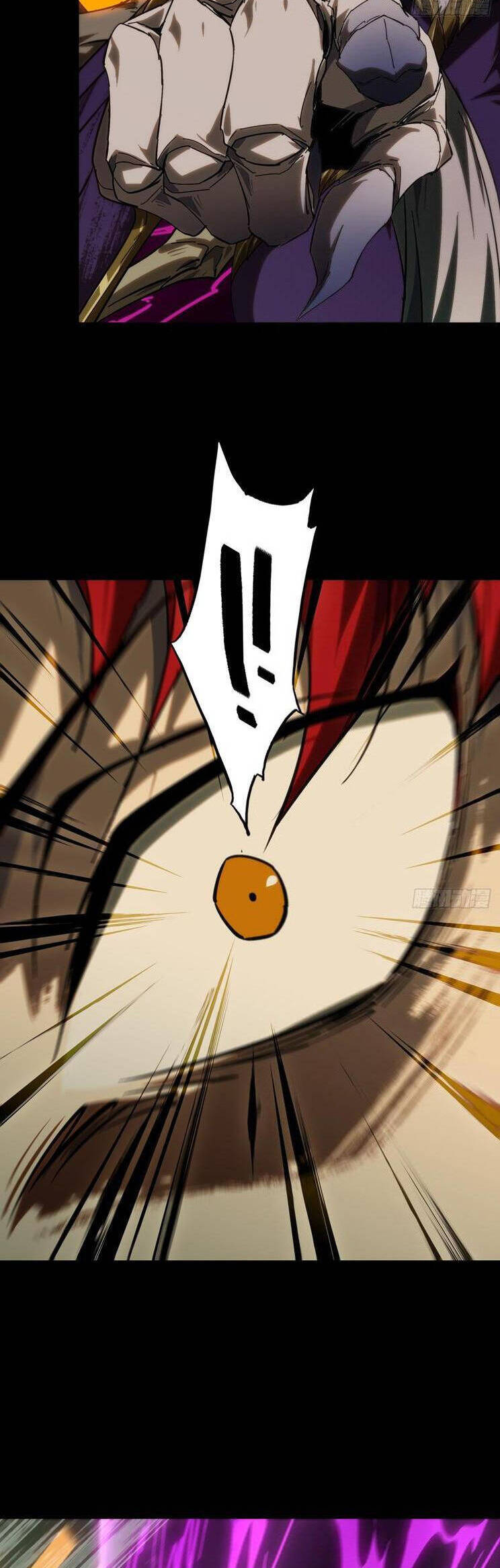 Đại Tượng Vô Hình - Chapter 431 - Page 23