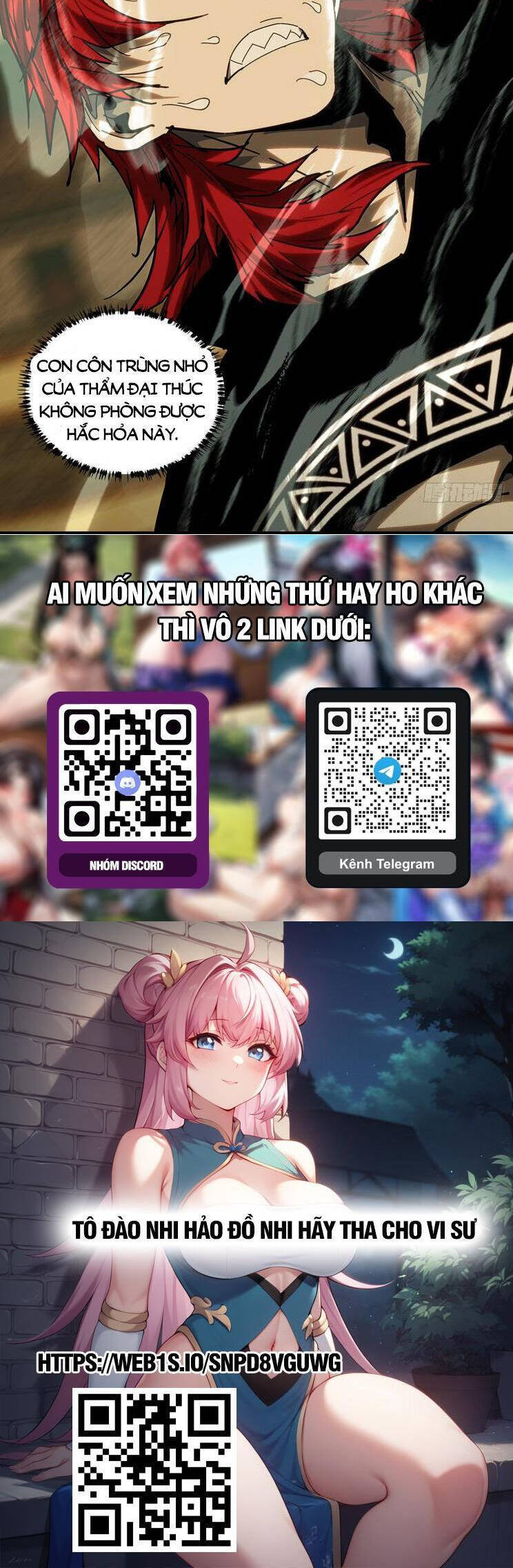 Đại Tượng Vô Hình - Chapter 431 - Page 25