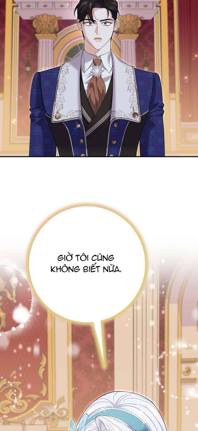 Vị Hôn Phu Phản Diện Cản Trở Con Đường Hoa Của Tôi - Chapter 38 - Page 26