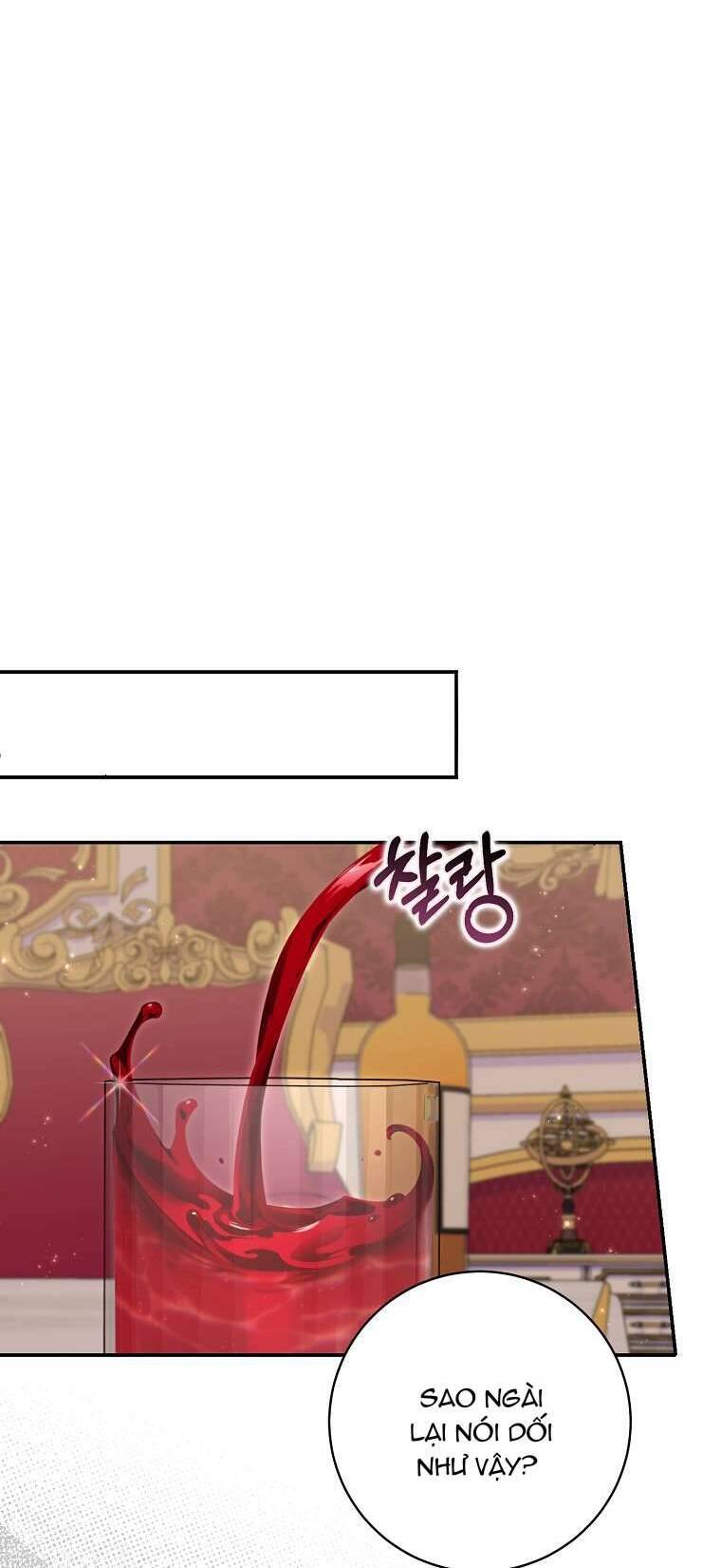 Vị Hôn Phu Phản Diện Cản Trở Con Đường Hoa Của Tôi - Chapter 38 - Page 28