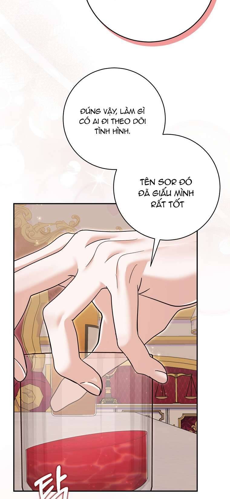Vị Hôn Phu Phản Diện Cản Trở Con Đường Hoa Của Tôi - Chapter 38 - Page 31