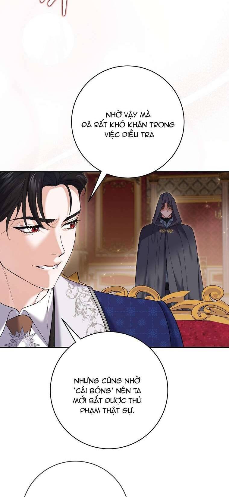 Vị Hôn Phu Phản Diện Cản Trở Con Đường Hoa Của Tôi - Chapter 38 - Page 32