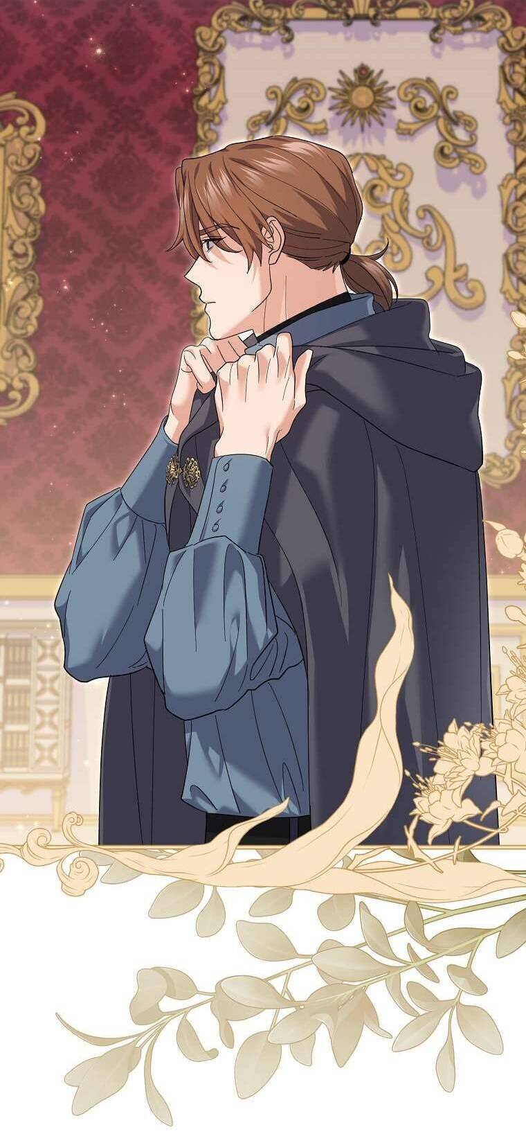 Vị Hôn Phu Phản Diện Cản Trở Con Đường Hoa Của Tôi - Chapter 38 - Page 34