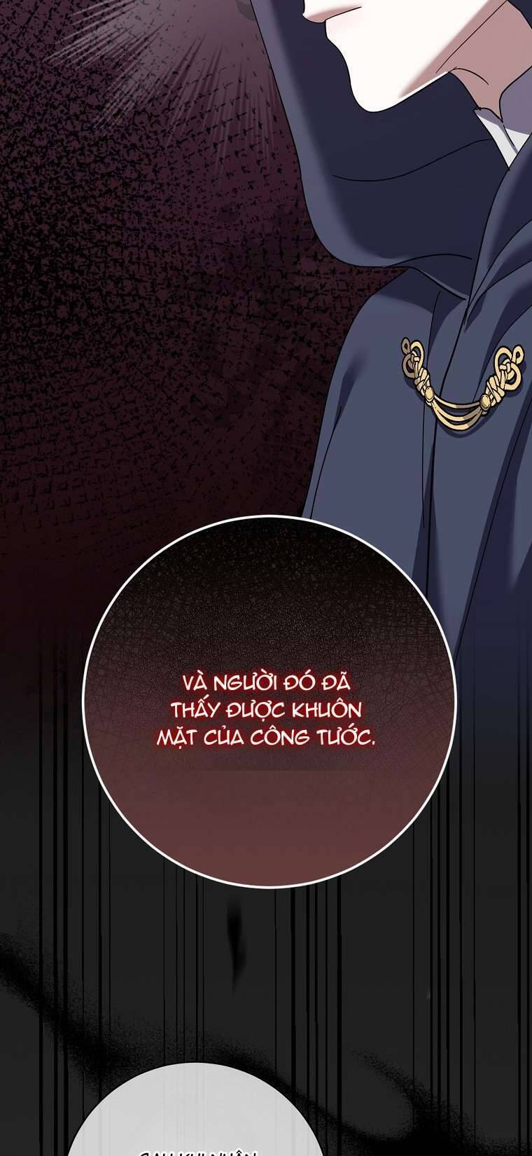 Vị Hôn Phu Phản Diện Cản Trở Con Đường Hoa Của Tôi - Chapter 38 - Page 4