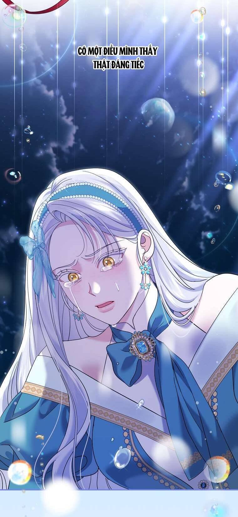 Vị Hôn Phu Phản Diện Cản Trở Con Đường Hoa Của Tôi - Chapter 38 - Page 48