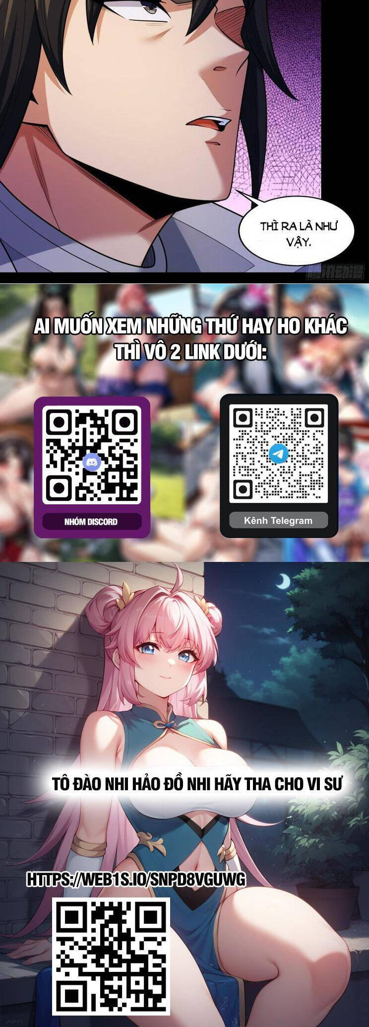 Tuyệt Thế Võ Thần - Chapter 824 - Page 17