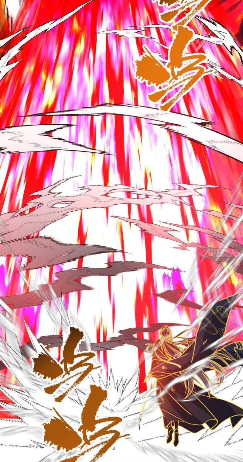 Chưởng Môn Khiêm Tốn Chút - Chapter 384 - Page 14