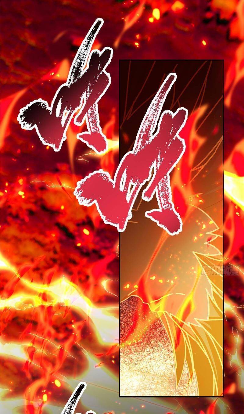 Chưởng Môn Khiêm Tốn Chút - Chapter 384 - Page 24