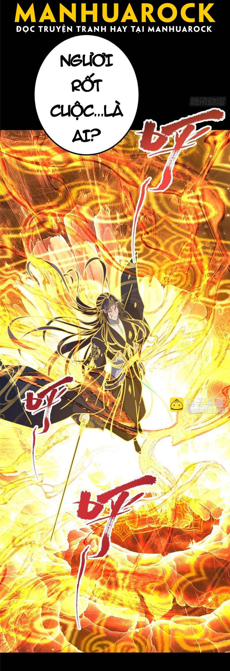 Chưởng Môn Khiêm Tốn Chút - Chapter 384 - Page 3