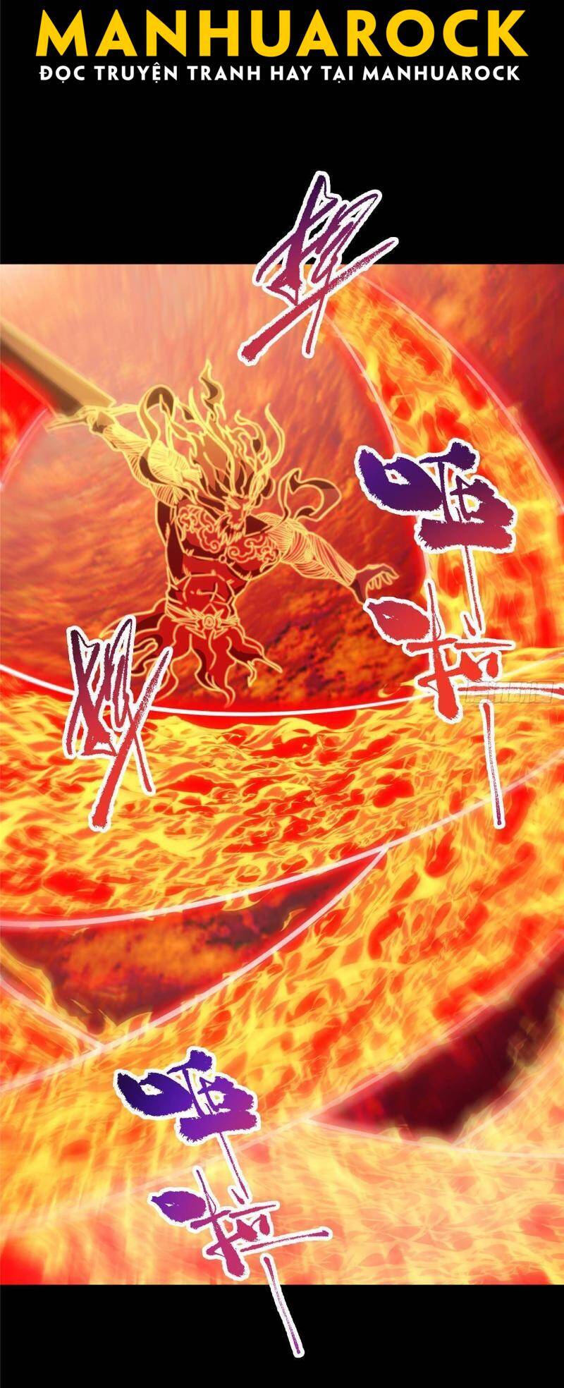 Chưởng Môn Khiêm Tốn Chút - Chapter 384 - Page 38