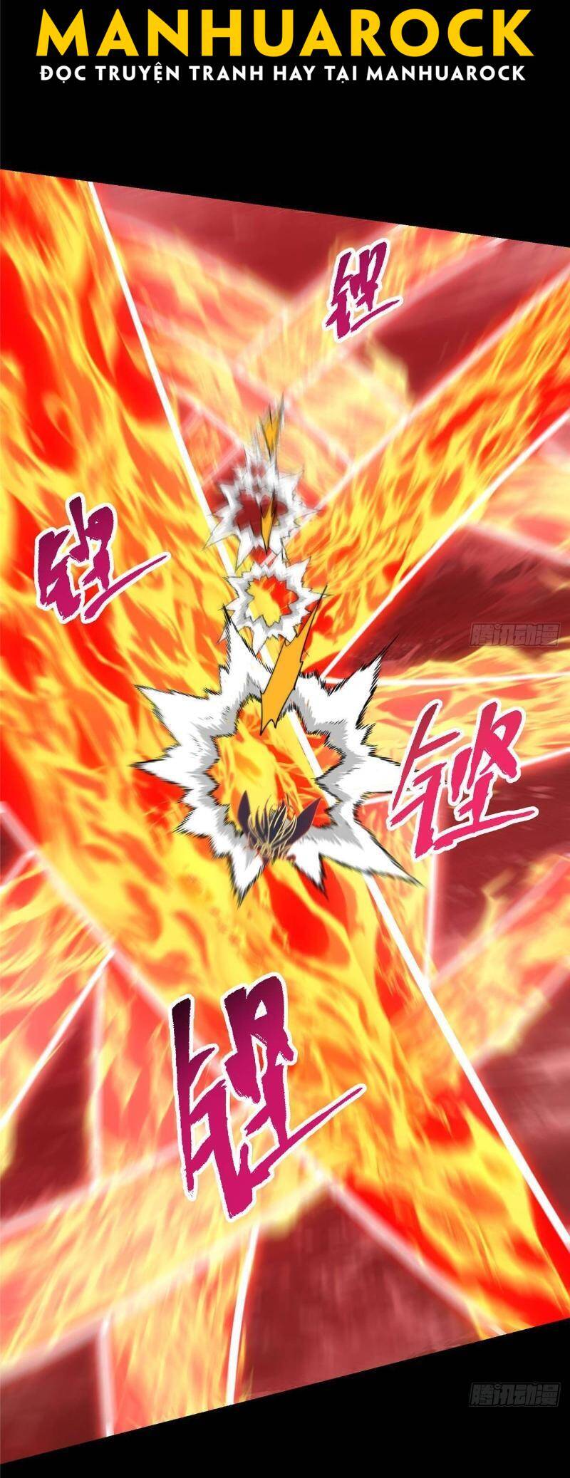 Chưởng Môn Khiêm Tốn Chút - Chapter 384 - Page 39