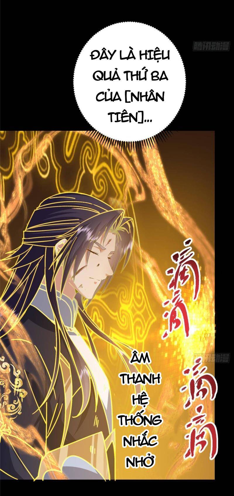 Chưởng Môn Khiêm Tốn Chút - Chapter 384 - Page 4