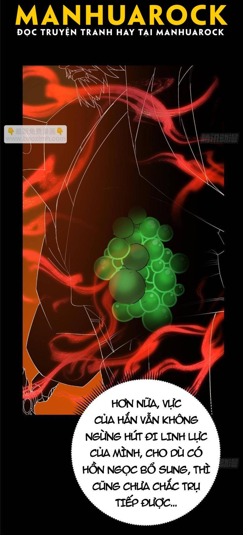 Chưởng Môn Khiêm Tốn Chút - Chapter 384 - Page 43