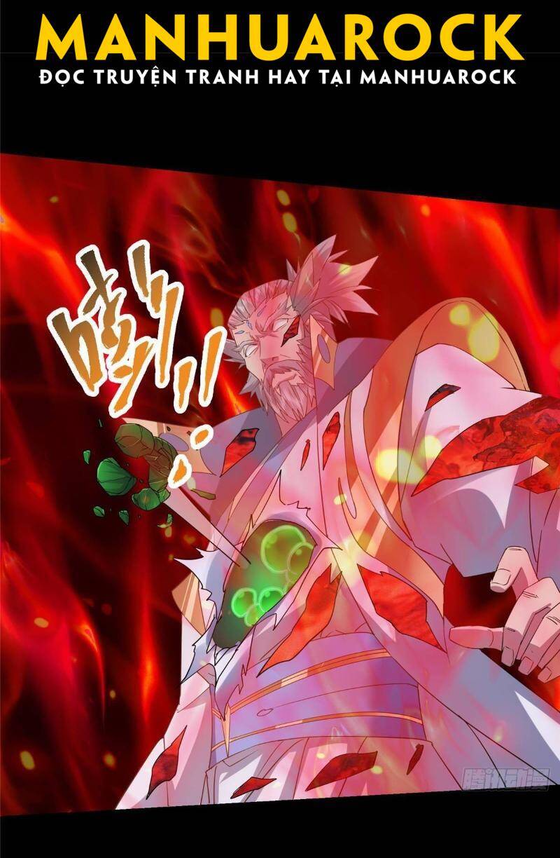 Chưởng Môn Khiêm Tốn Chút - Chapter 384 - Page 44