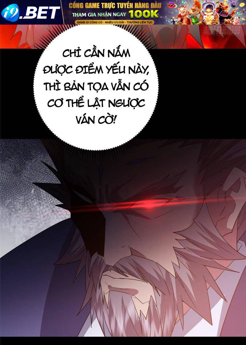 Chưởng Môn Khiêm Tốn Chút - Chapter 384 - Page 51