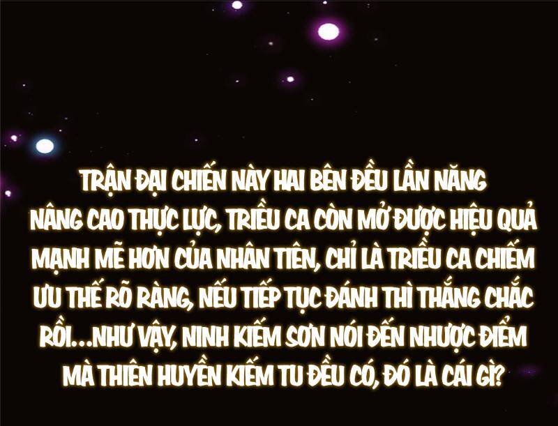 Chưởng Môn Khiêm Tốn Chút - Chapter 384 - Page 52