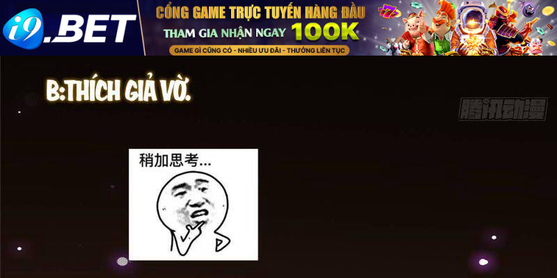 Chưởng Môn Khiêm Tốn Chút - Chapter 384 - Page 54