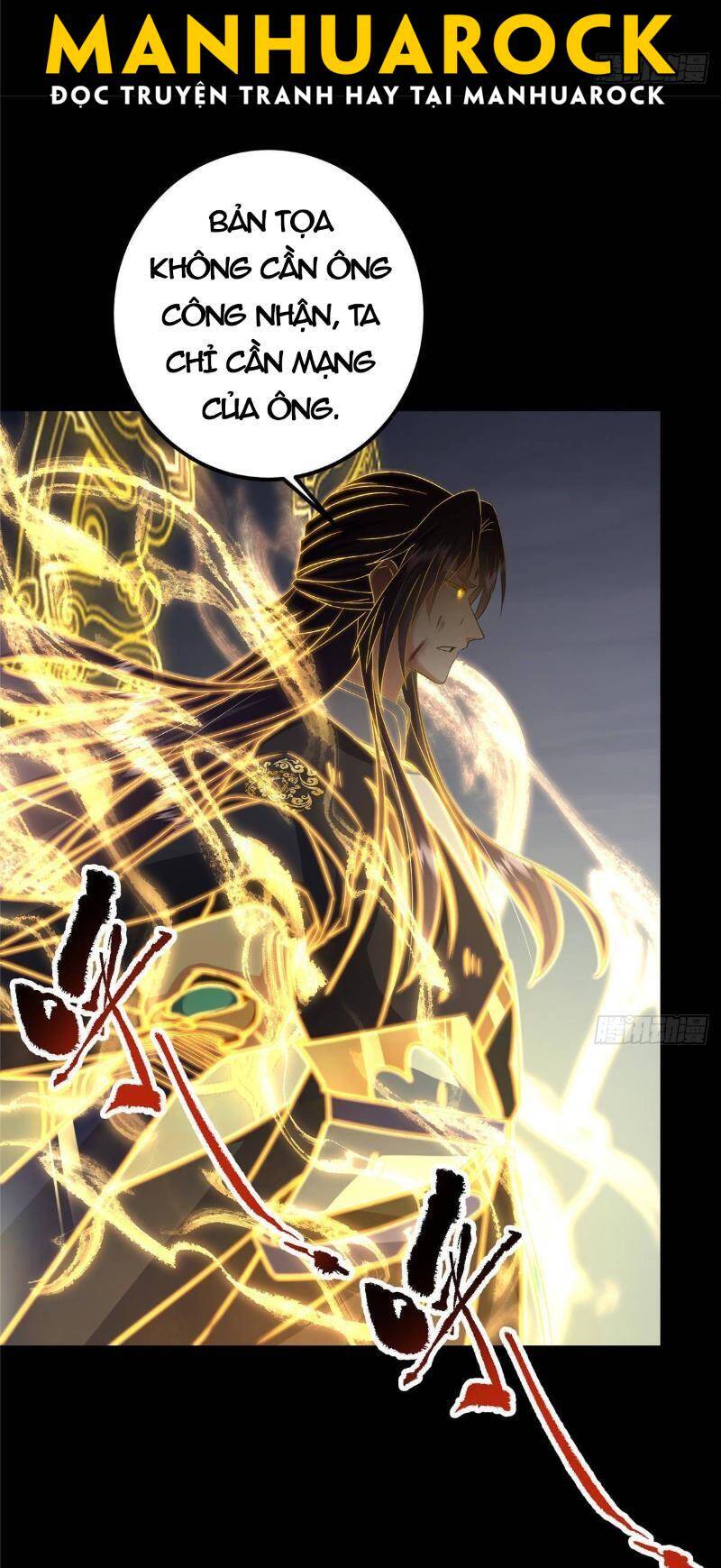 Chưởng Môn Khiêm Tốn Chút - Chapter 384 - Page 9