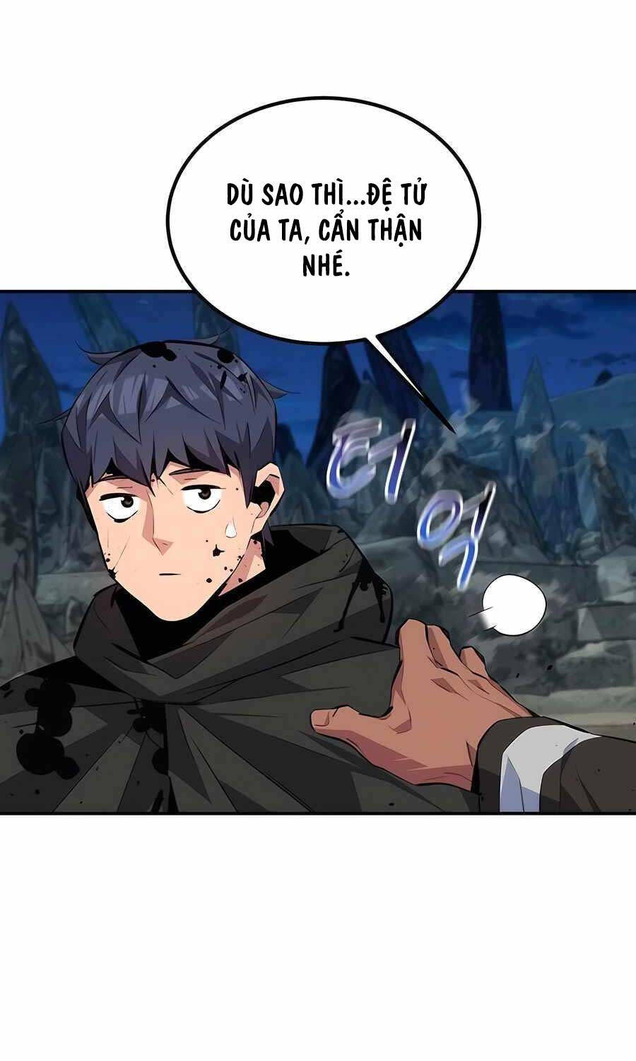 Đi Săn Tự Động Bằng Phân Thân - Chapter 100 - Page 101