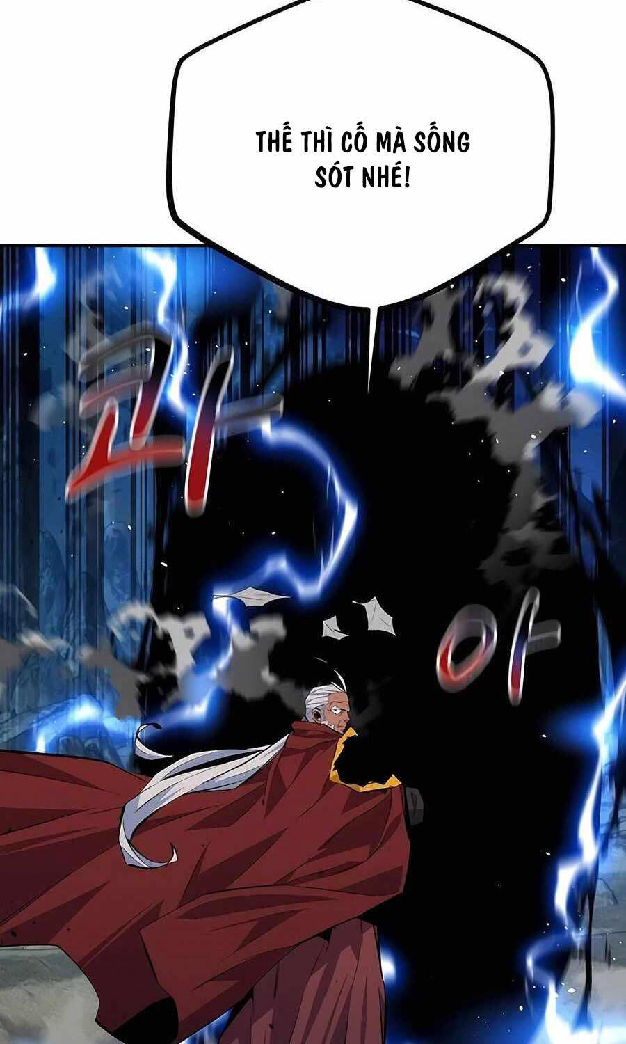 Đi Săn Tự Động Bằng Phân Thân - Chapter 100 - Page 106