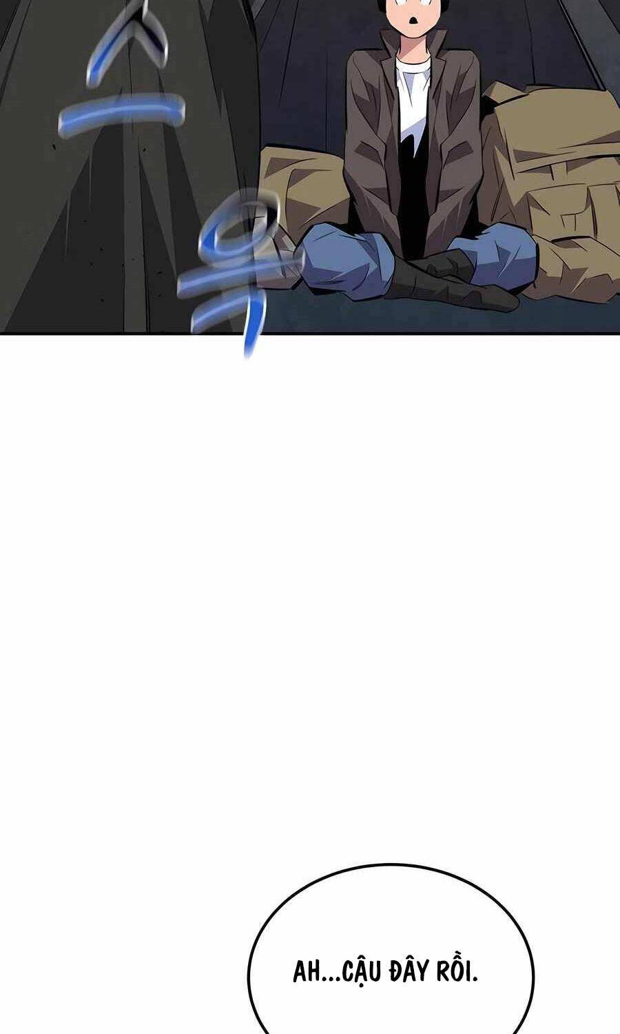 Đi Săn Tự Động Bằng Phân Thân - Chapter 100 - Page 109