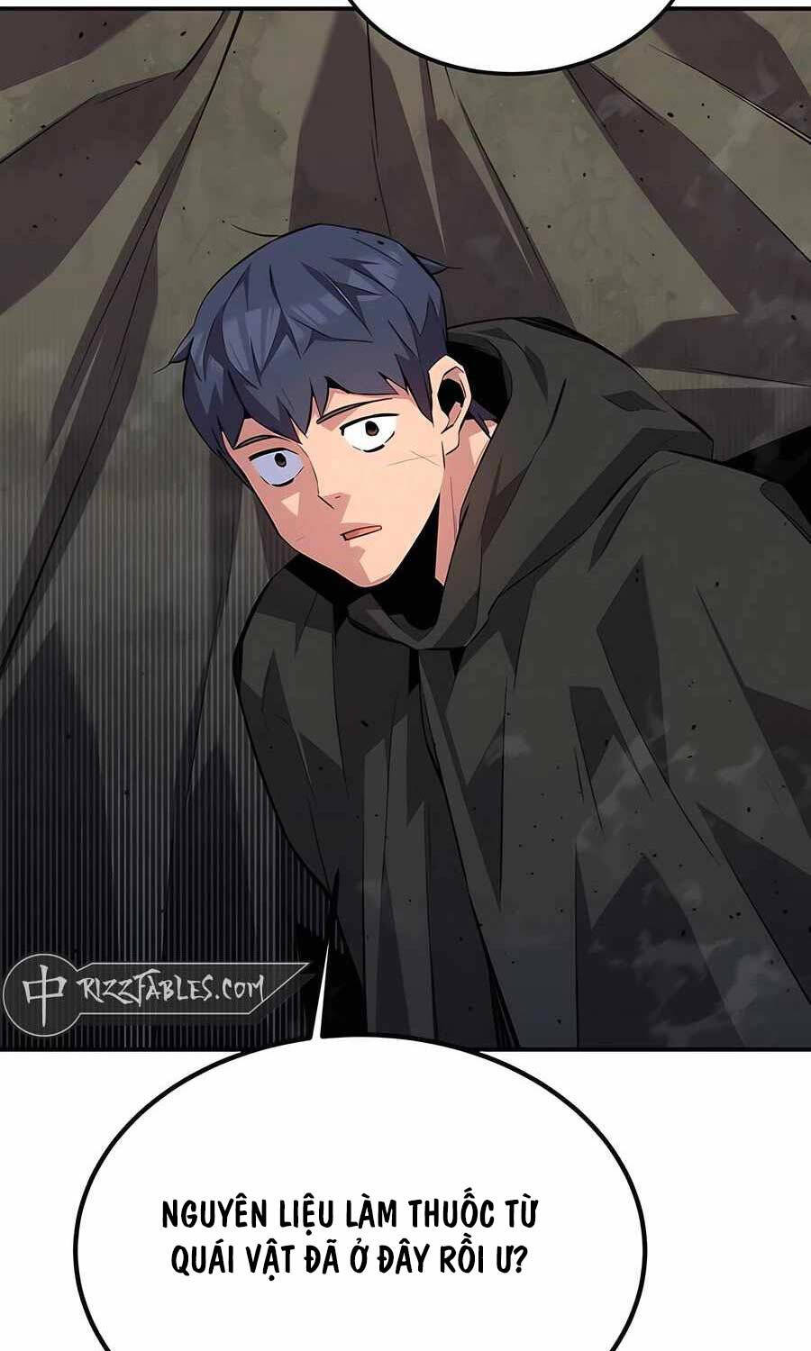 Đi Săn Tự Động Bằng Phân Thân - Chapter 100 - Page 110