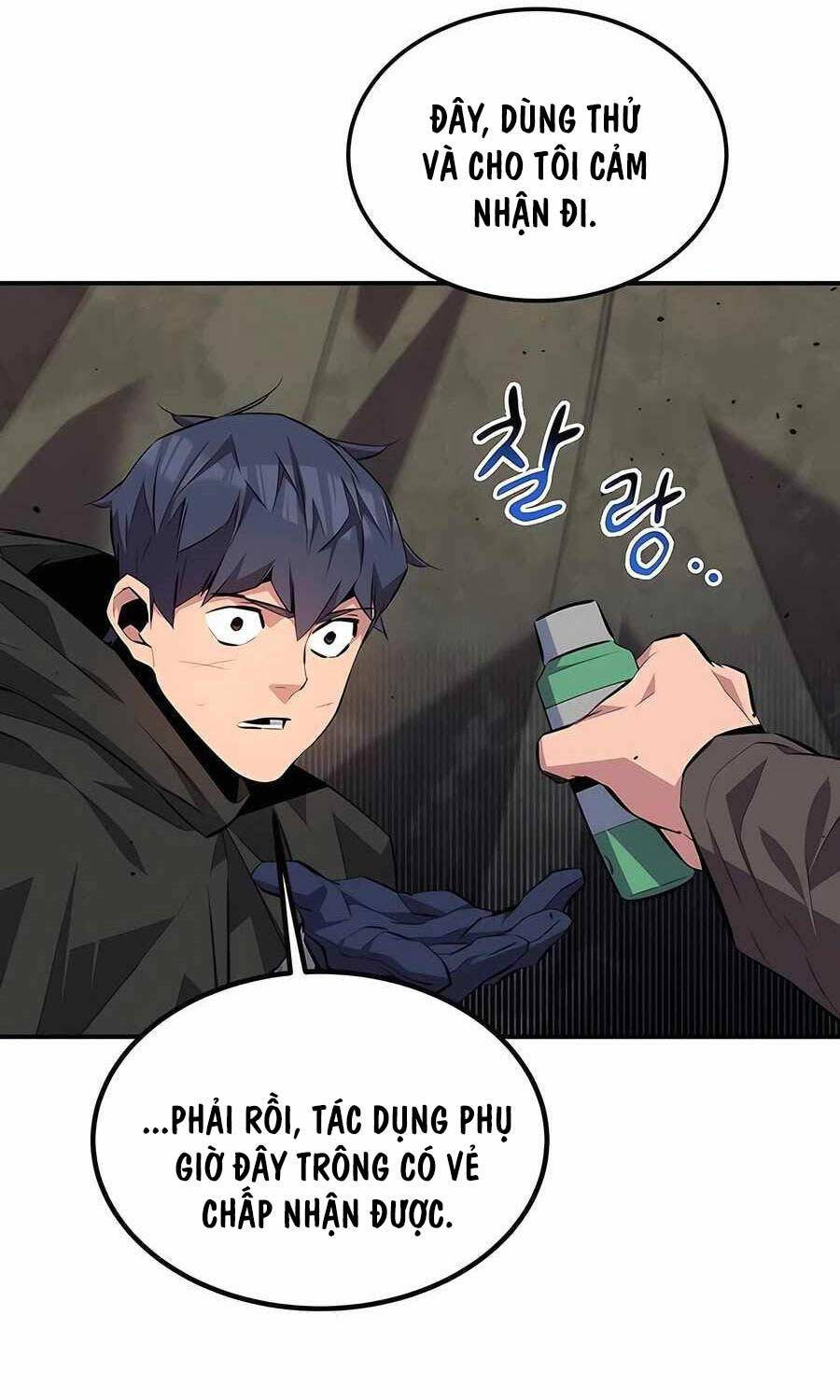 Đi Săn Tự Động Bằng Phân Thân - Chapter 100 - Page 113
