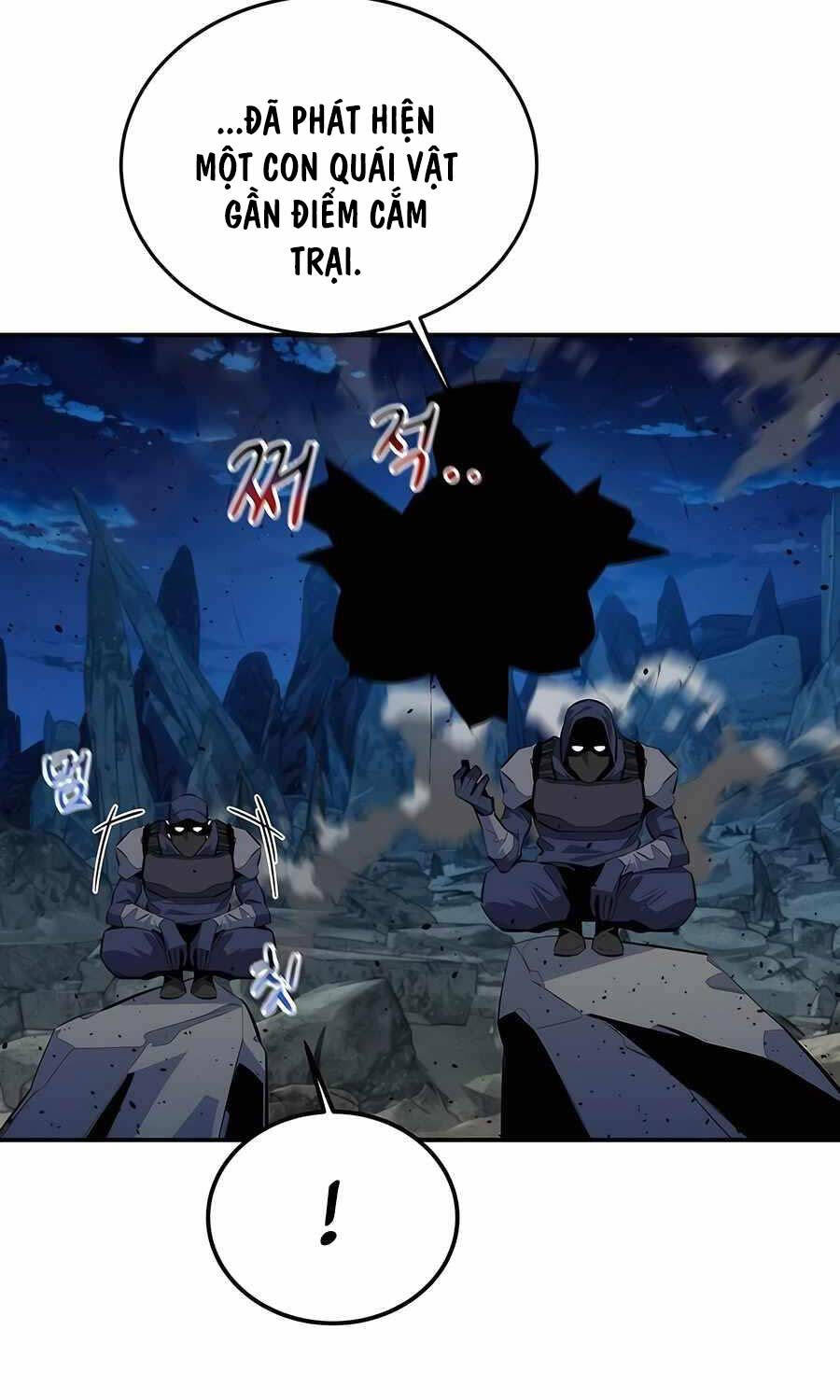 Đi Săn Tự Động Bằng Phân Thân - Chapter 100 - Page 122