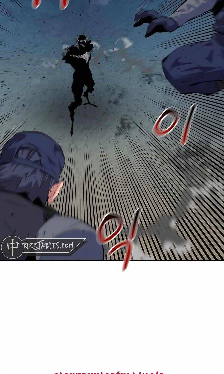 Đi Săn Tự Động Bằng Phân Thân - Chapter 100 - Page 134