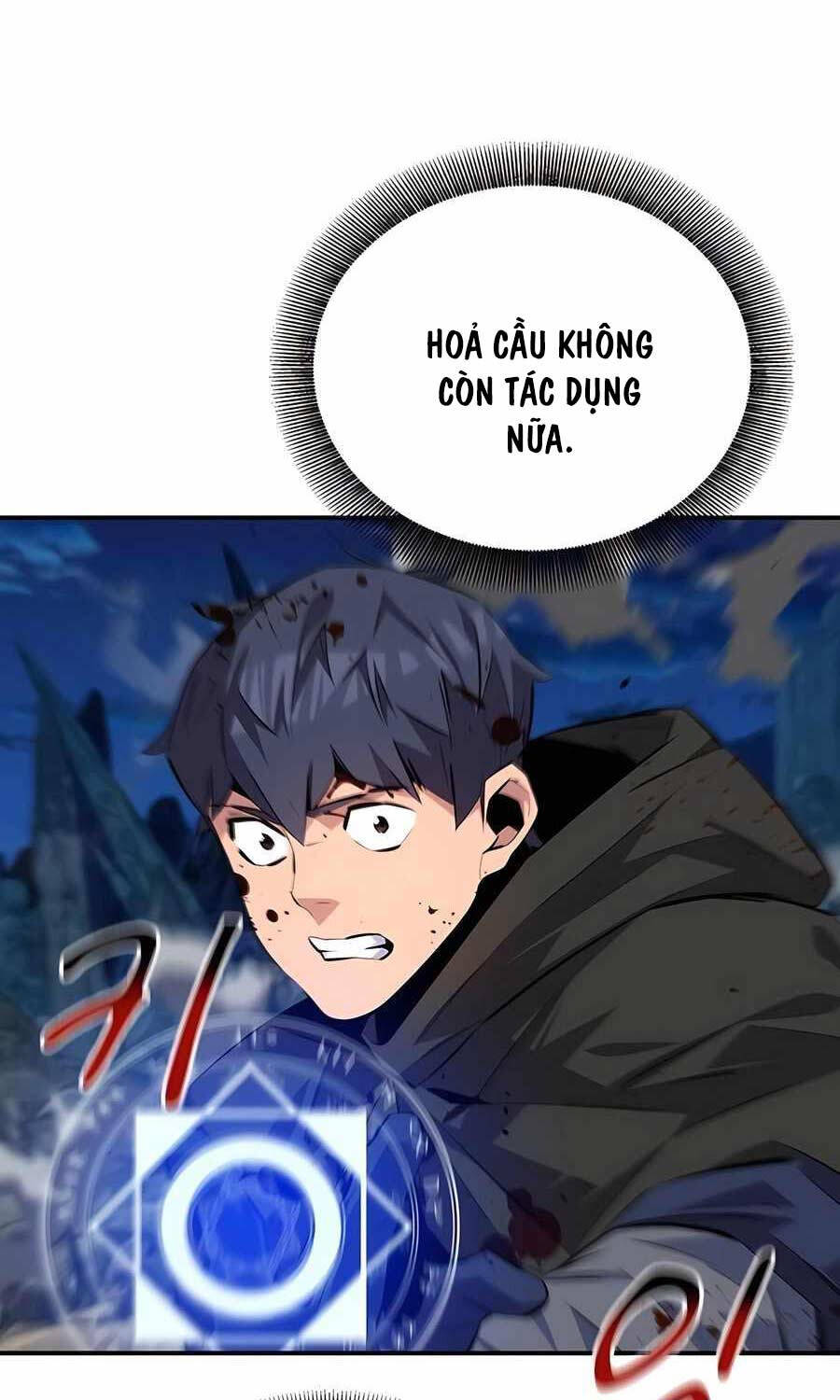Đi Săn Tự Động Bằng Phân Thân - Chapter 100 - Page 22
