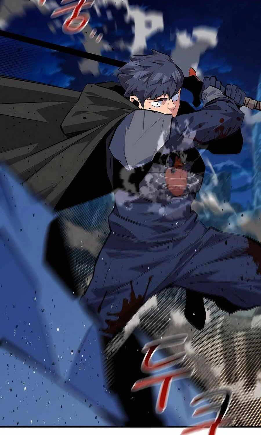 Đi Săn Tự Động Bằng Phân Thân - Chapter 100 - Page 26