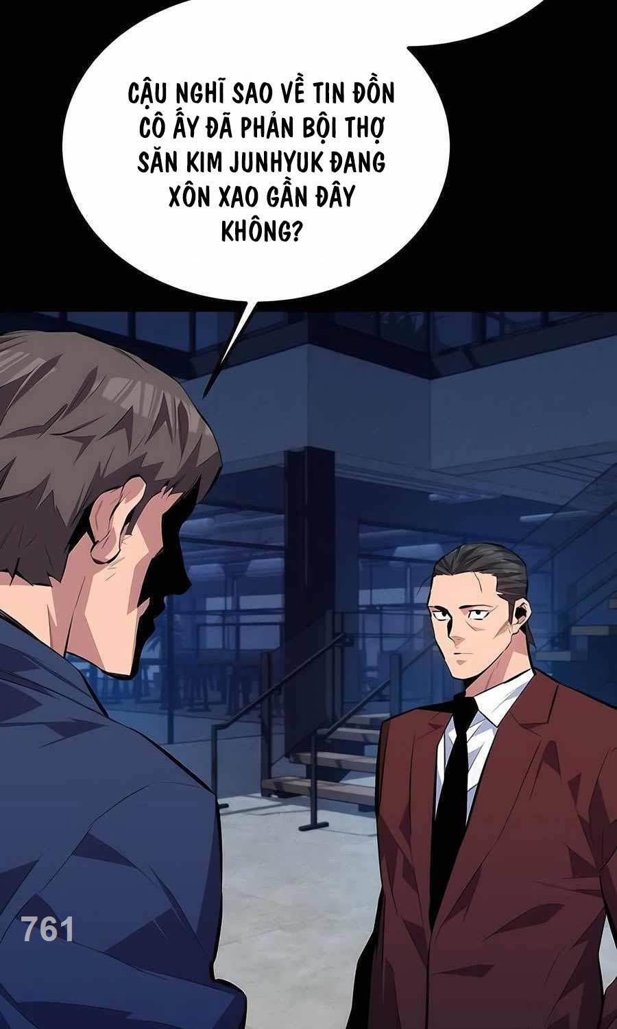 Đi Săn Tự Động Bằng Phân Thân - Chapter 100 - Page 3