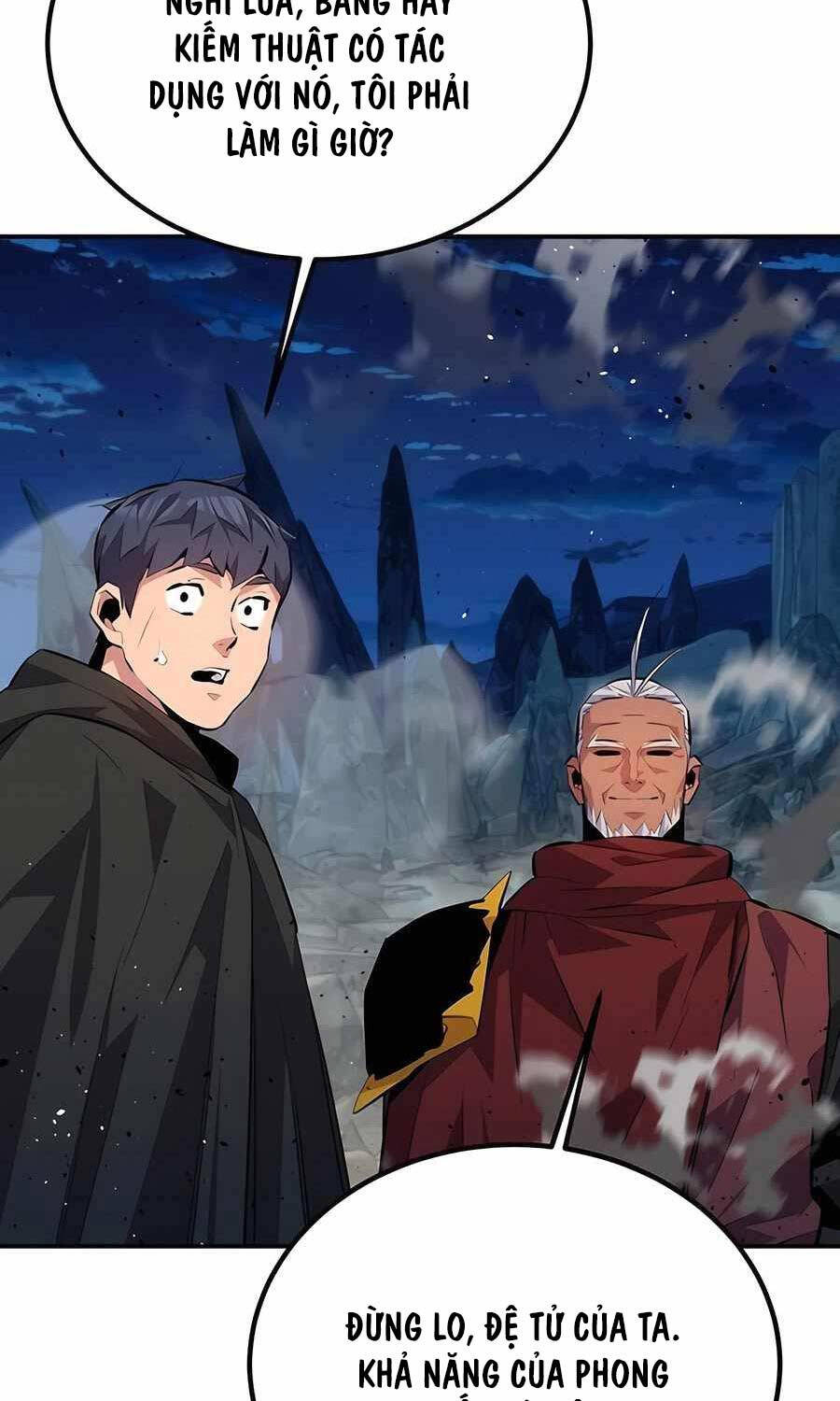 Đi Săn Tự Động Bằng Phân Thân - Chapter 100 - Page 42